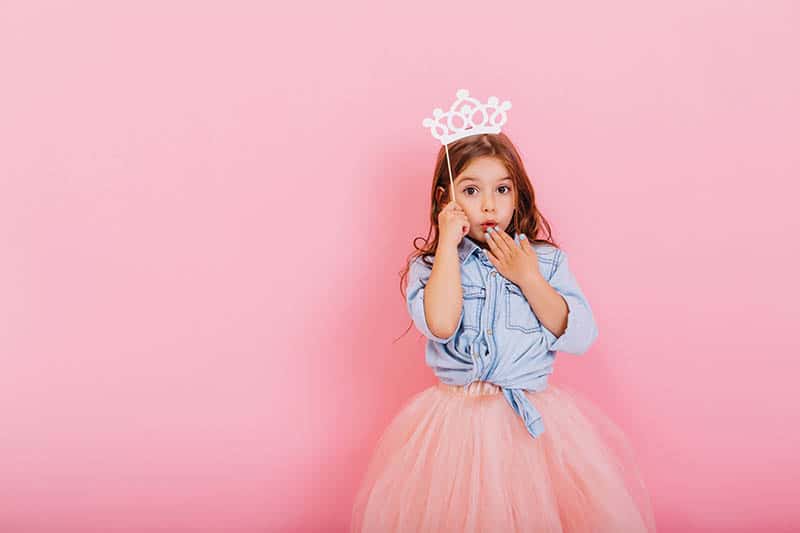 90+ Little Girl Quotes To Show Off Your Little Princess