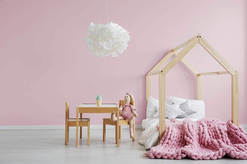Toddler Beds For Girls You’ll Absolutely LOVE In 2022