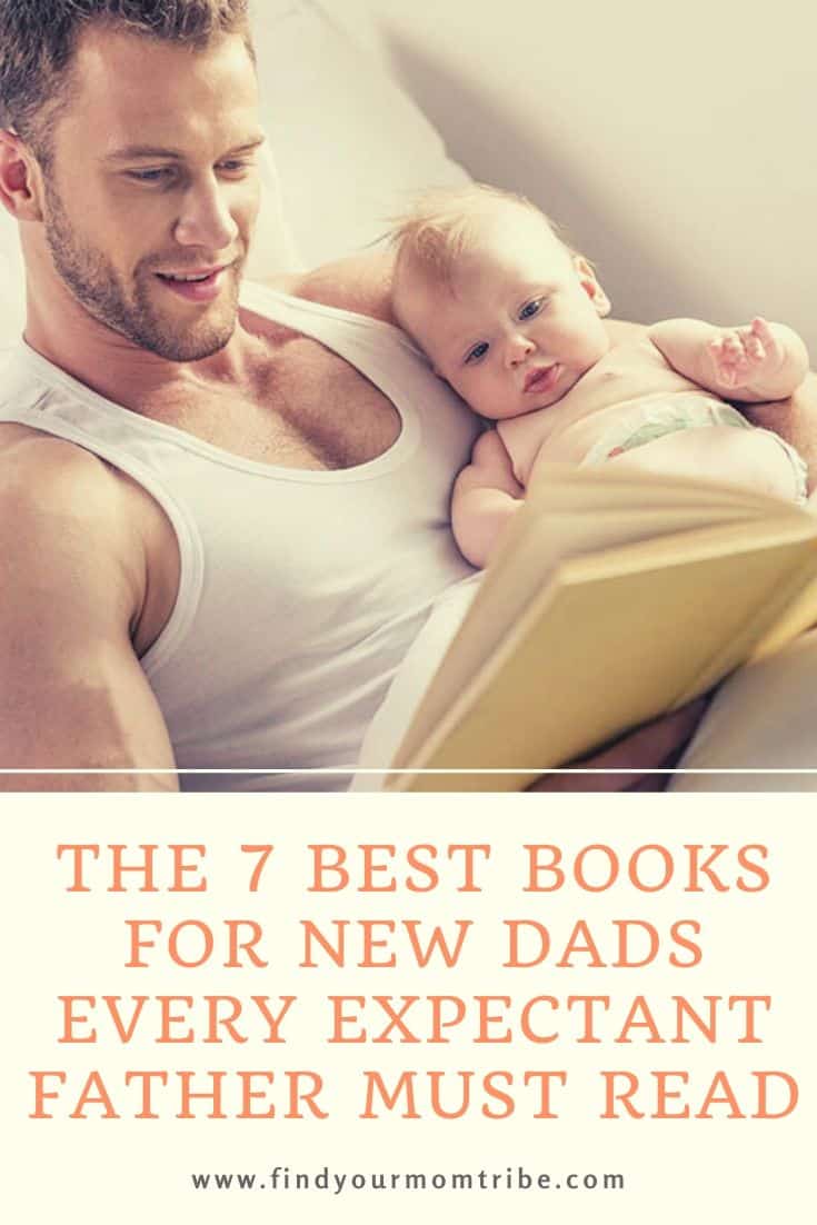 Best Books For New Dads