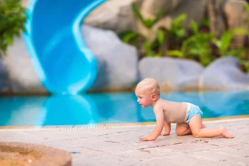 Swimming Diapers: 10 Best Choices For Your Little One In 2022