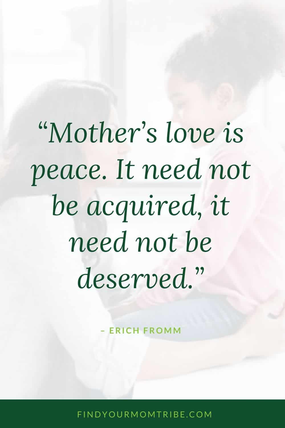Best Strong Mom Quotes – Because Moms Are The Real Heroes!
