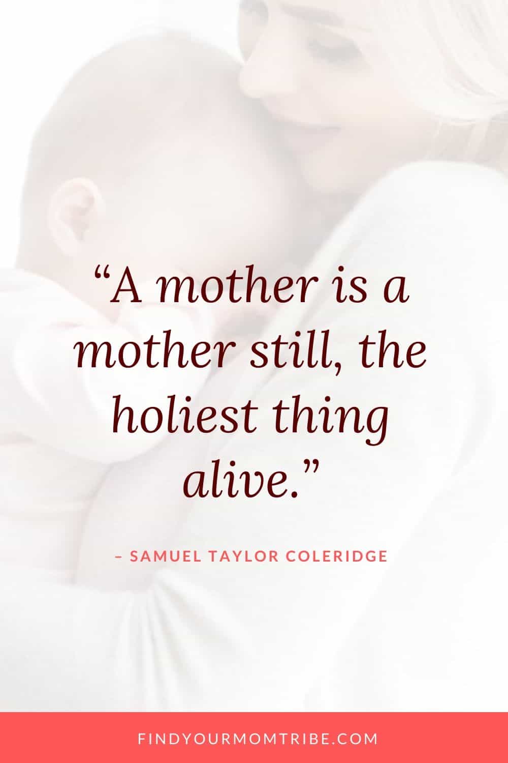 Best Strong Mom Quotes – Because Moms Are The Real Heroes!