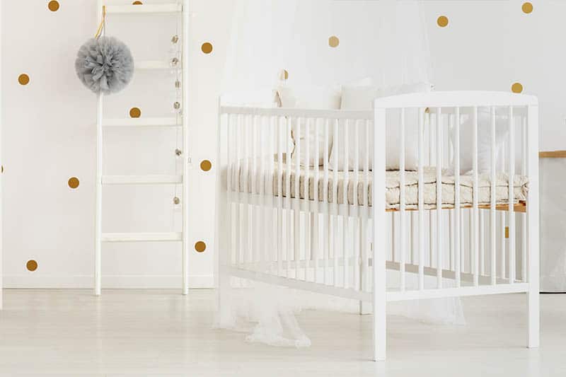 A Collection Of The Best Nursery Wall Decals Of 2022