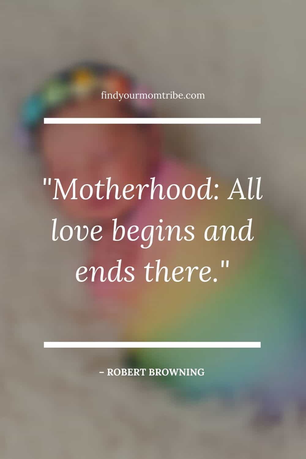 Rainbow Baby Quotes: 23 Ways To Express Newfound Hope