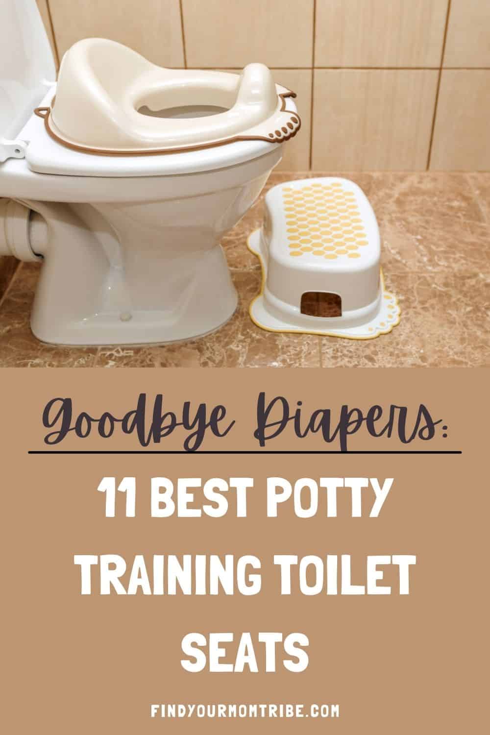  Pinterest potty training toilet seat
