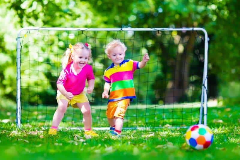 Enjoying The Sunshine: 10 Best Summer Activities For Toddlers