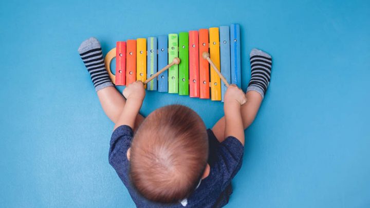 15 Best Baby Musical Instruments For Kids And Toddlers In 2022