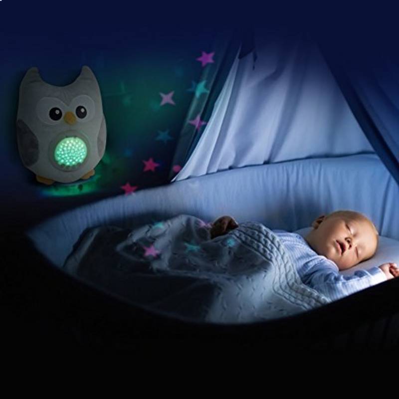 14 Best Baby Projectors And Soothers Of 2022 For Relaxing Sleep