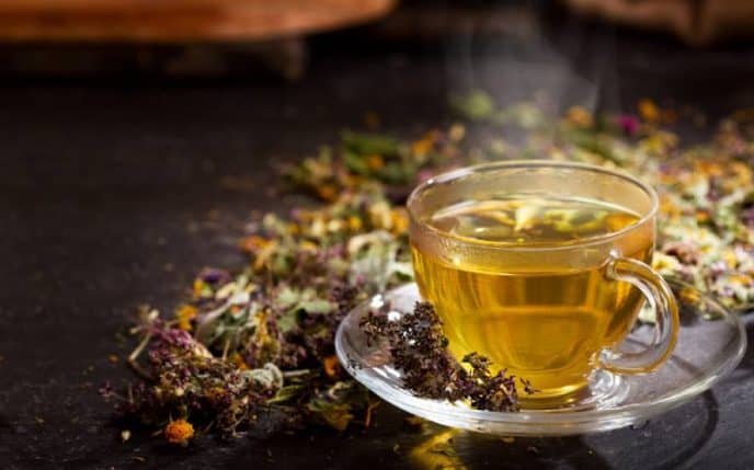 6 Best Herbal Teas For Breastfeeding And Milk Supply In 2022