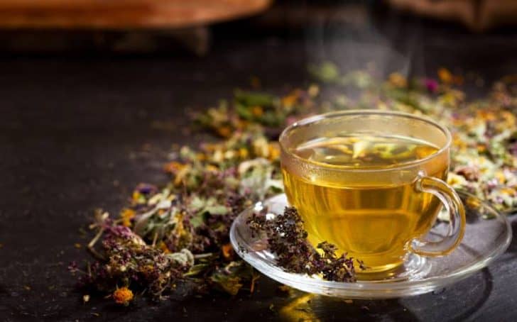 6 Best Herbal Teas For Breastfeeding And Milk Supply In 2022