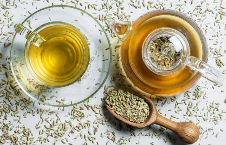 6 Best Herbal Teas For Breastfeeding And Milk Supply In 2022