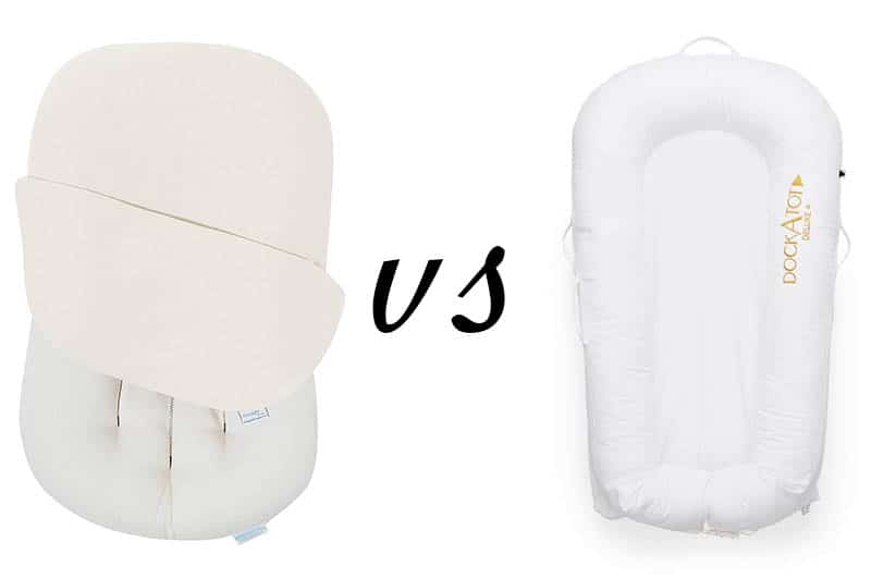 Snuggle Me Vs Dock A Tot: Which One Is Best?