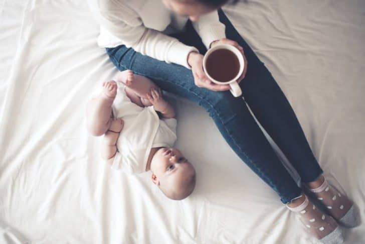 6 Best Herbal Teas For Breastfeeding And Milk Supply In 2022