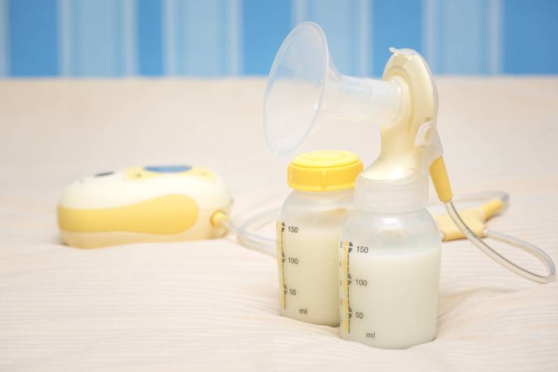 Open Vs Closed System Breast Pumps: What’s The Difference?