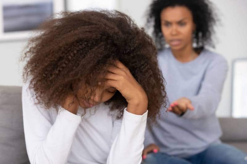 7 Signs Of Family Manipulation And How To Handle Them