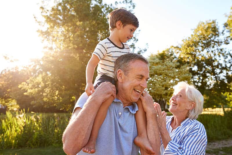 110 Best Grandparents Quotes & Sayings To Warm Your Heart