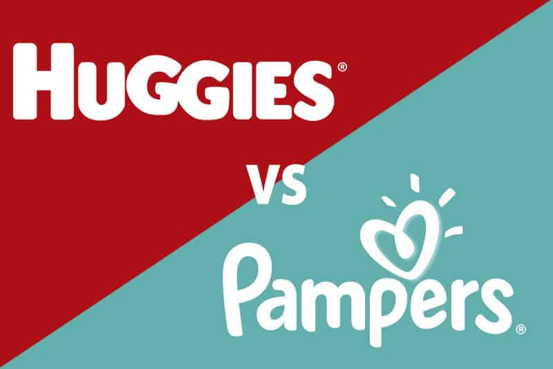 Huggies Vs Pampers: Which Diapers Are The Best in 2022?