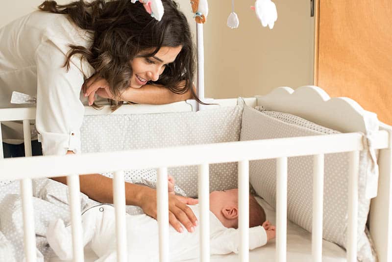 16 Key Things For Every First Time Mom To Keep In Mind