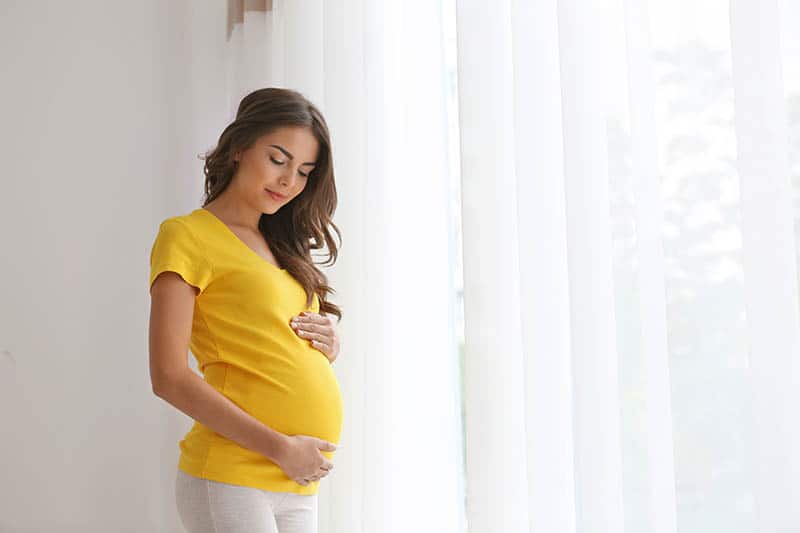 Announcing Pregnancy Quotes