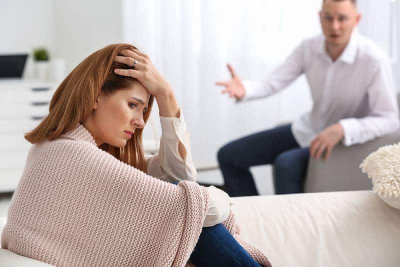 9 Best Ways To Improve An Unhappy Marriage After Baby