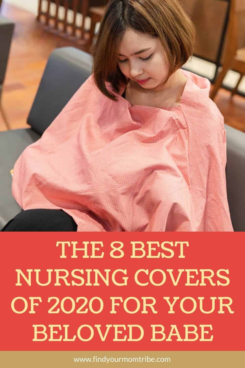 nursing cover