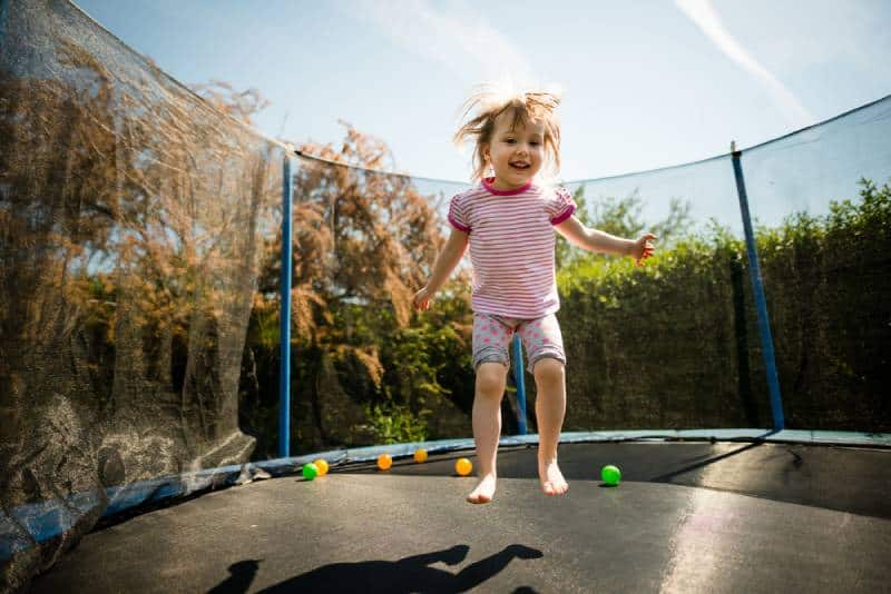 20 Best Trampolines For Kids In 2022 Ranked
