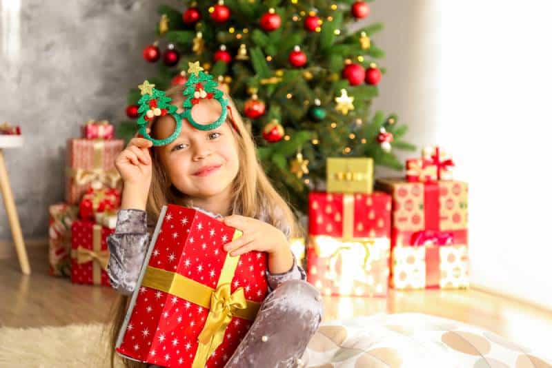 23 Best Christmas Gifts For 5 Year Old Girls In 2022