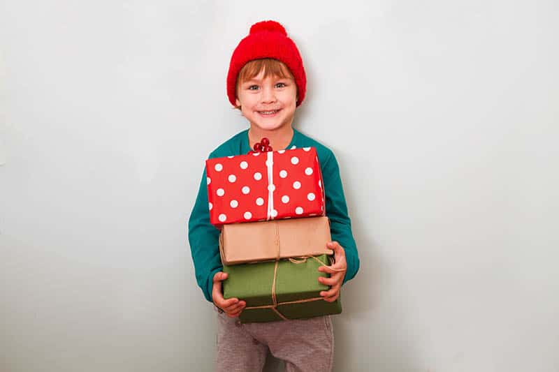 25 Best Christmas Gifts For Boys In 2022