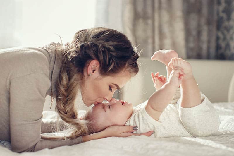 110 Best New Mom Quotes To Encourage First Time Mothers