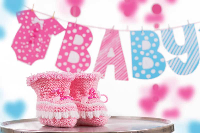 20 Amazing Ideas For New Baby Card Greetings