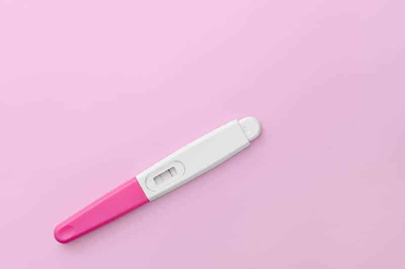 When is the best time to take a pregnancy test?