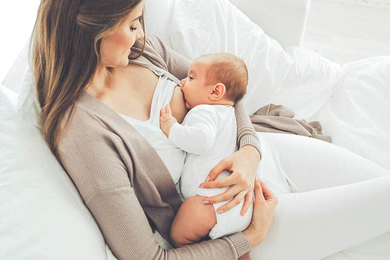 The How To’s Of Comfortable And Laid Back Breastfeeding