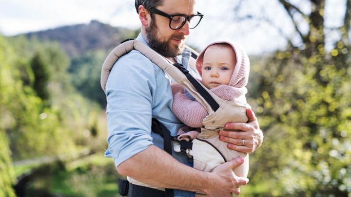 7 Best Baby Carriers For Dad To Wow You In 2022