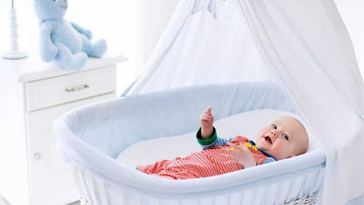 Best Baby Bassinet: 14 Top Picks Of 2022 For Your Little One