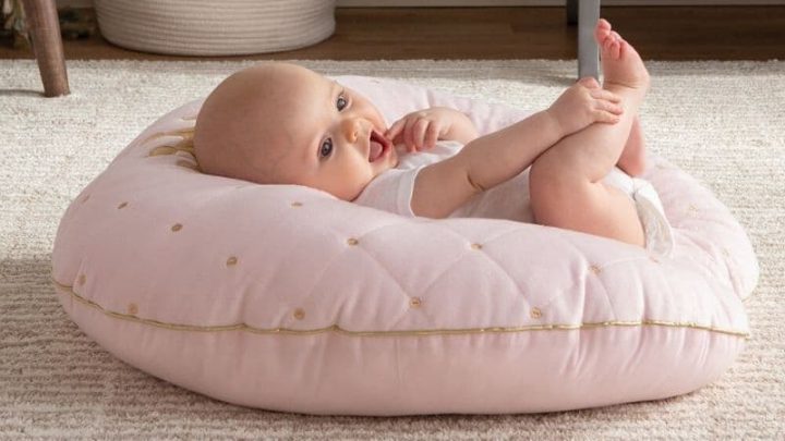 The Ultimate Guide To The 19 Best Baby Loungers In 2022