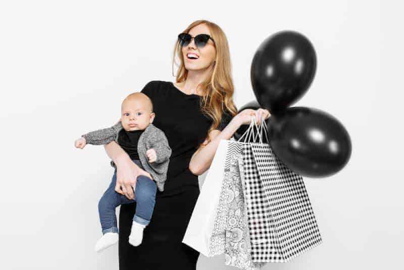 The Best Cyber Monday Baby Deals Of 2022 And Where To Find Them