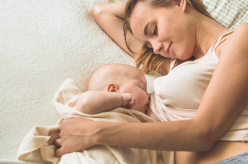 Does Breastfeeding Make You Hungry? All Questions Answered