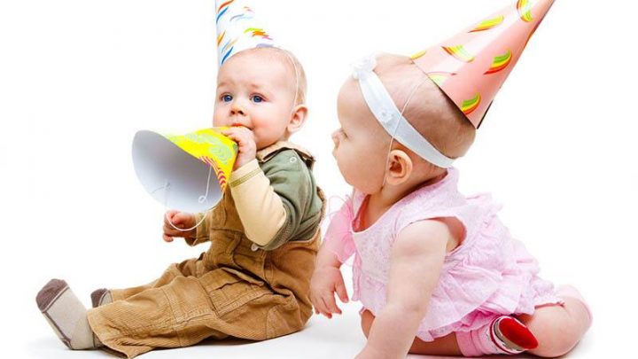 140+ Most Wonderful 1st Birthday Wishes For Baby Girl & Baby Boy