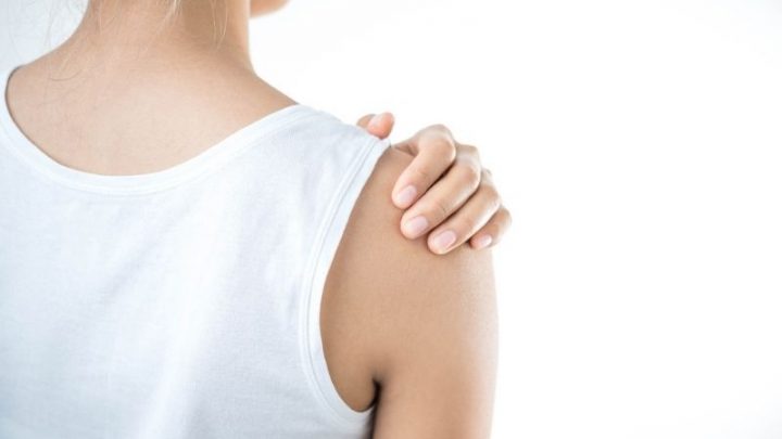 Symptoms, Causes And Treatment Of Shoulder Pain In Pregnancy