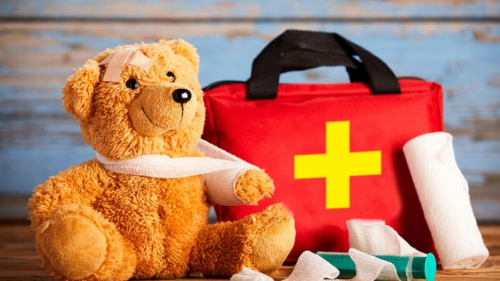 21 Best Baby First Aid Kit Must-Haves In 2022