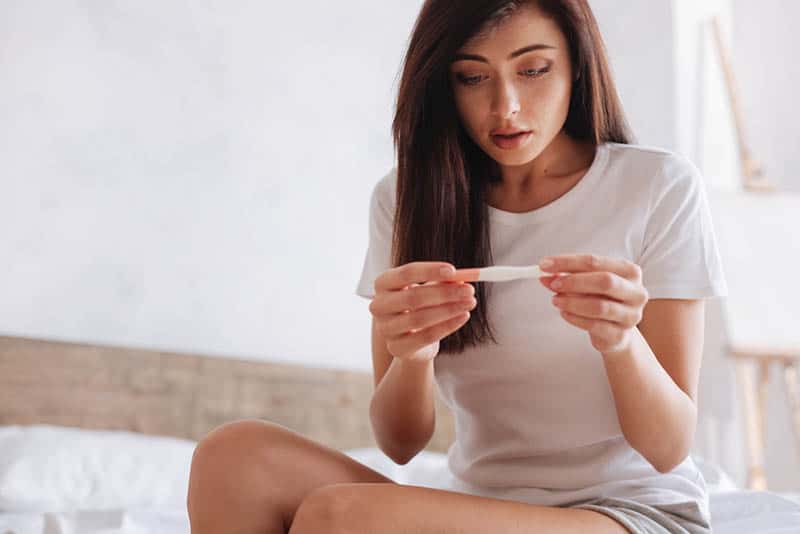 8 Possible Causes For A False Positive Pregnancy Test