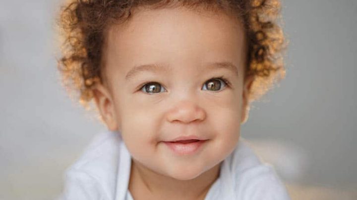 Top 60 Exceptionally Rare Boy Names (With Meanings)