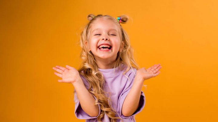 53 Unusual Girl Names That Make Your Child Stand Out
