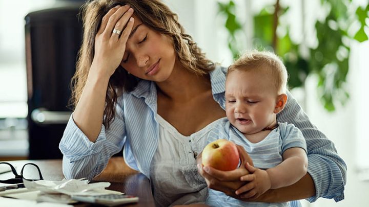6 Helpful Ways To Cope With Money Worries For Moms With Anxiety