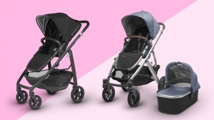 Uppababy Cruz Vs Vista – Which Stroller Is Better For Your Baby?