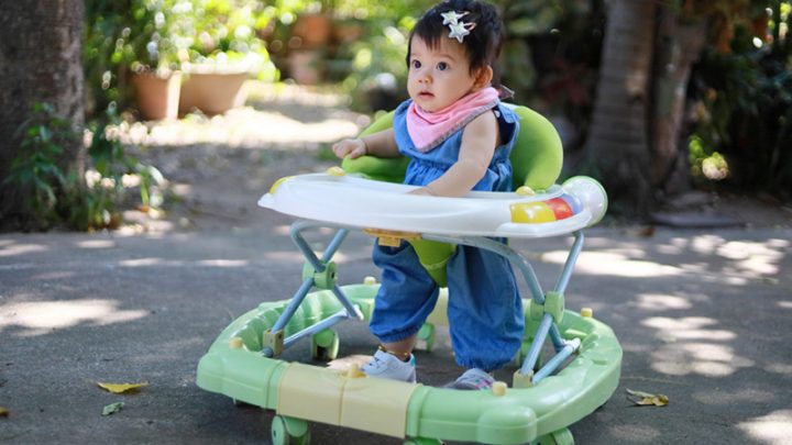 10 Top Picks For The Best Baby Walker With Big Wheels In 2022