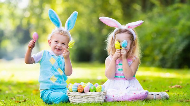 26 Best Gifts For An Easter Basket For 3 Year Old Boys And Girls