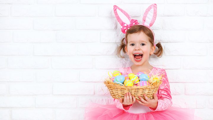 20 Gorgeous Easter Dresses For Girls Of All Ages In 2022