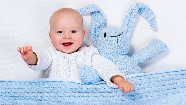 16 Stylish Easter Outfits For Baby Boys To Look Good In 2022