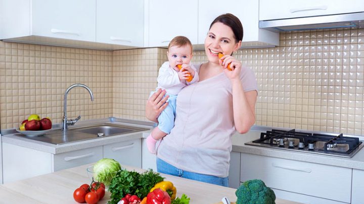 ​​​​What Is The MSPI Diet? Here’s What All Mamas Need To Know